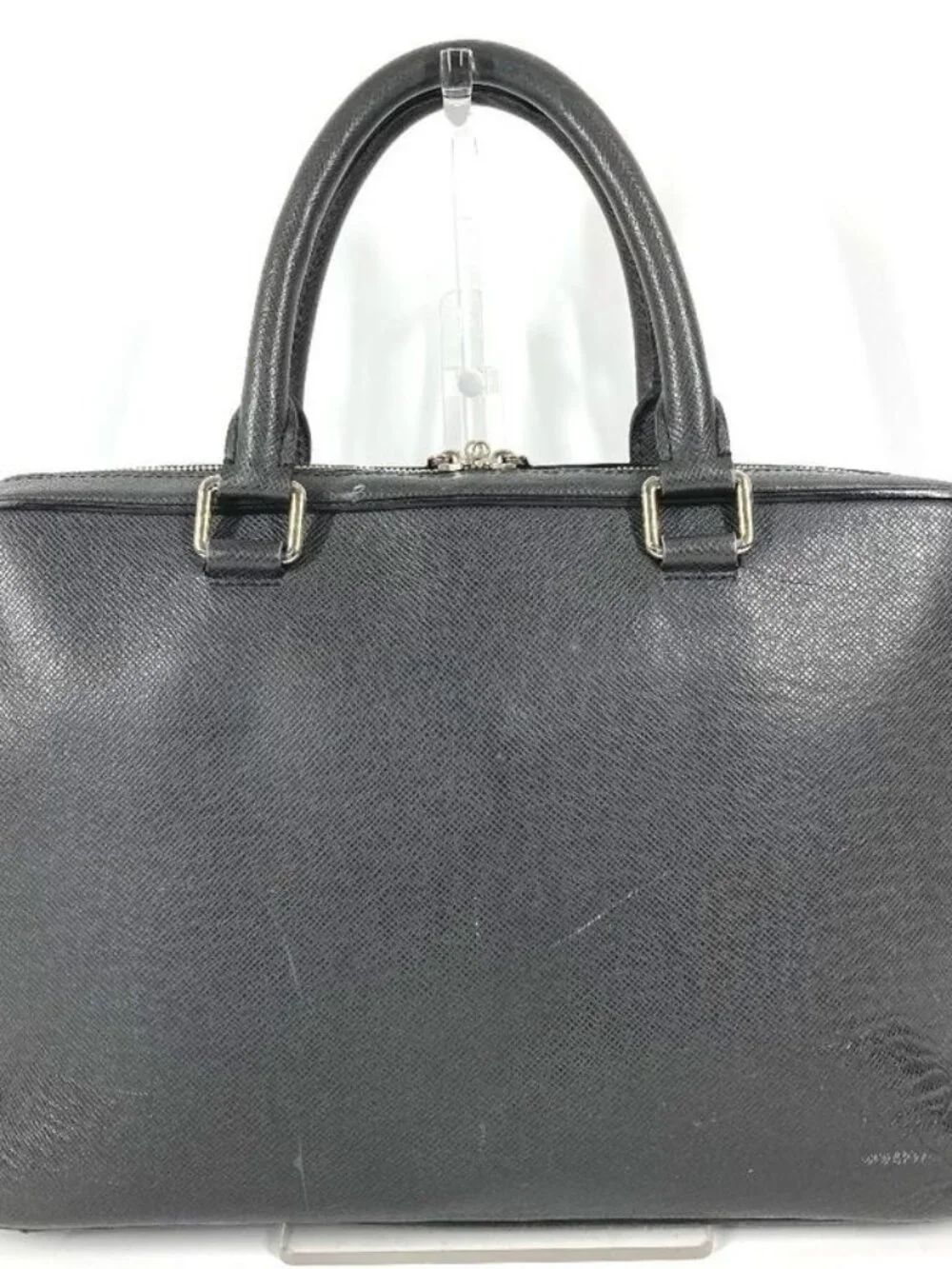 Louis Vuitton Business Bag PDB Porto Documan PM Taiga Leather